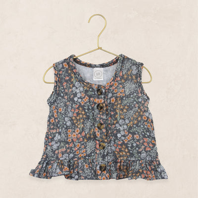 Ruffle Tank - Bea