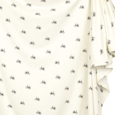 Freddy Swaddle Blanket