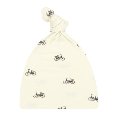 Freddy Top Knot Hat
