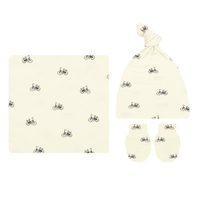 Freddy Newborn Hat Bundle