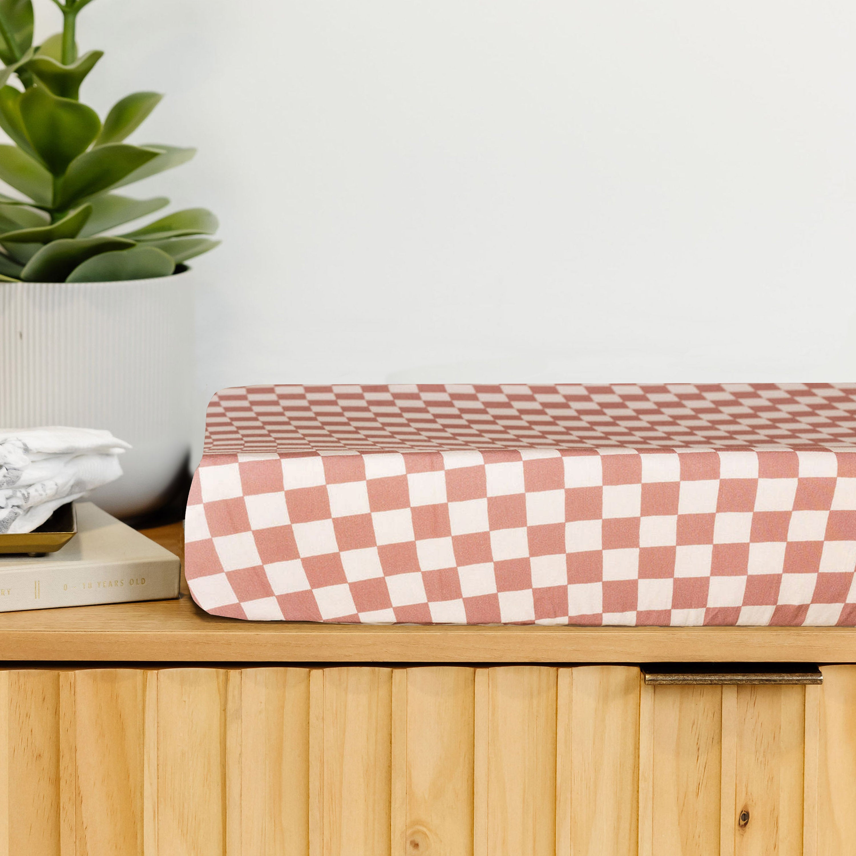 Gemma Crib Sheet + Changing Pad Cover Pack