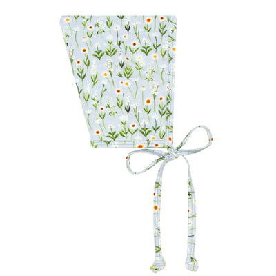 Holland Pixie Bonnet