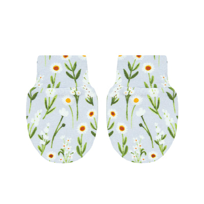 Holland No Scratch Mittens