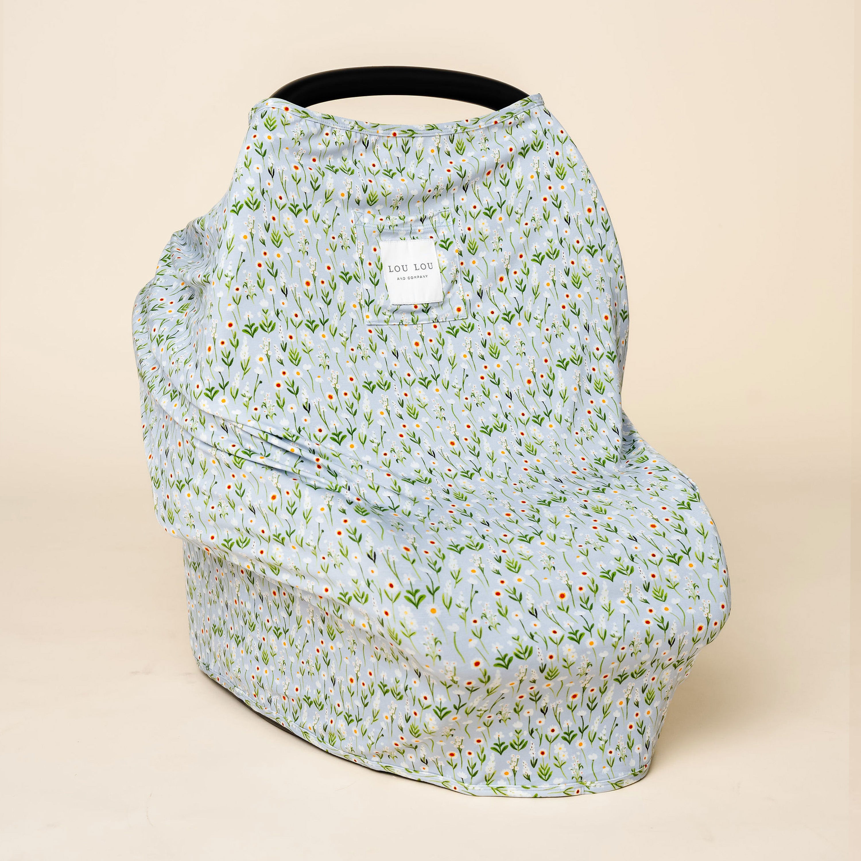 Holland Multi-Use Cover