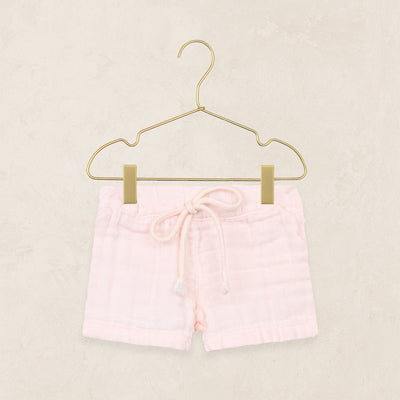 Shorts - Blush