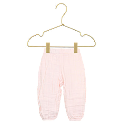 Jogger Pants - Blush