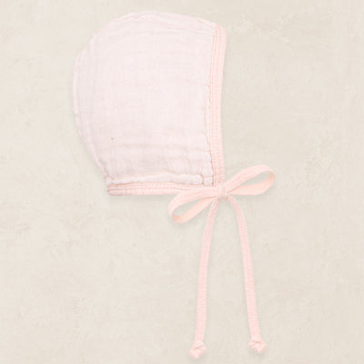 Cloud Muslin™ Bonnet - Blush