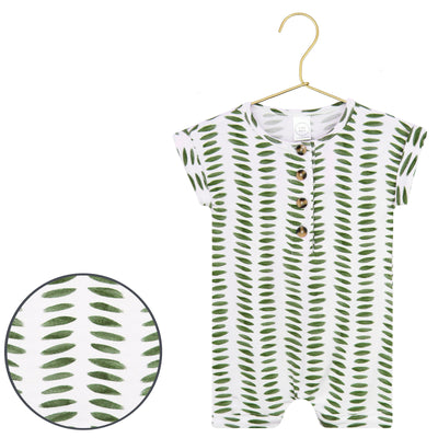 OG Cameron Romper