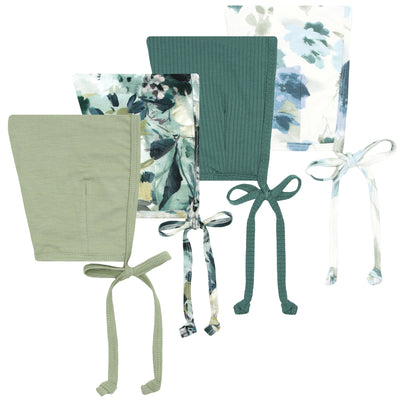 Pixie Bonnet 4 Pack - Camilla