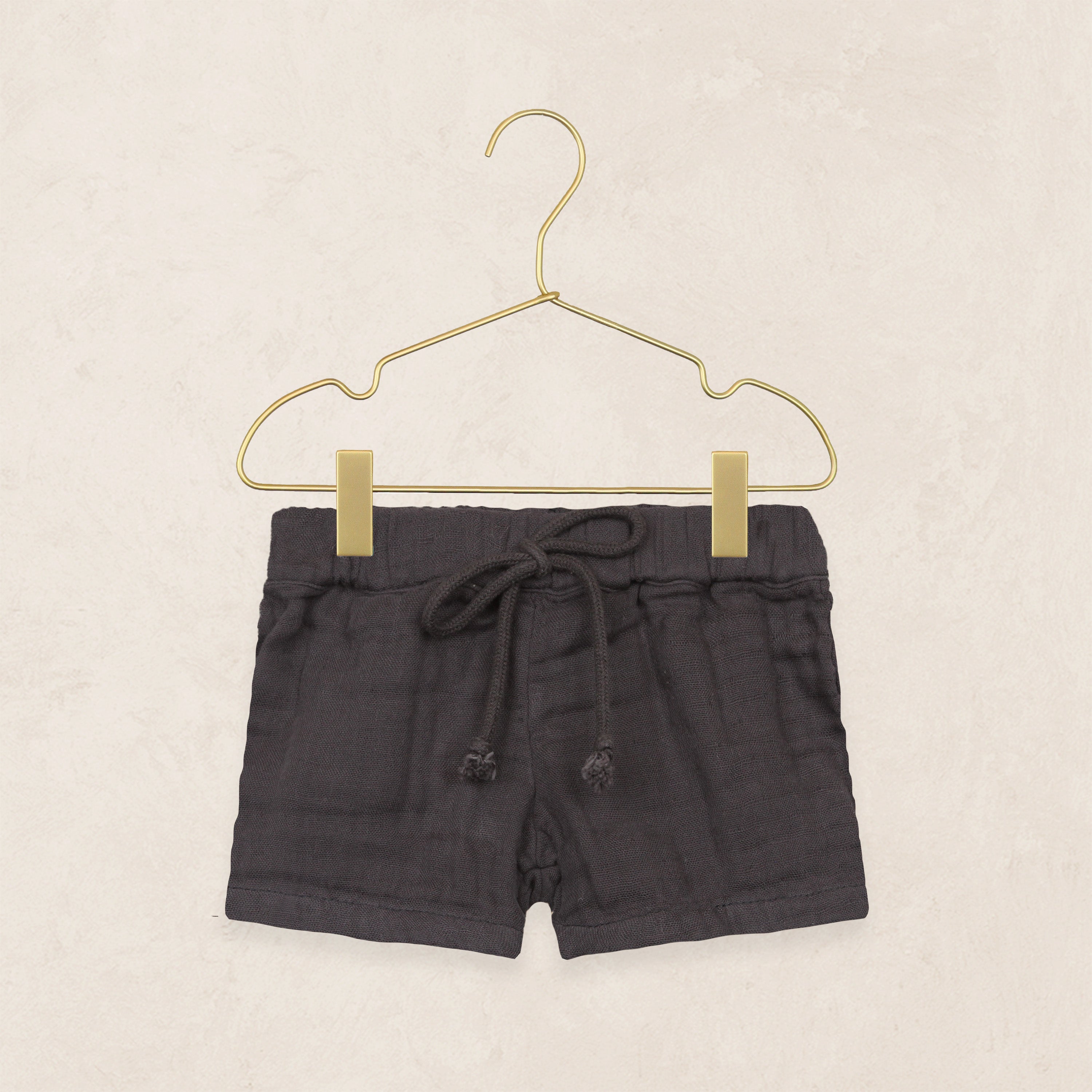 Shorts - Charcoal