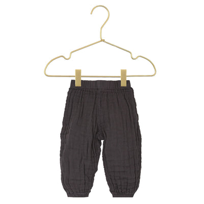 Jogger Pants - Charcoal