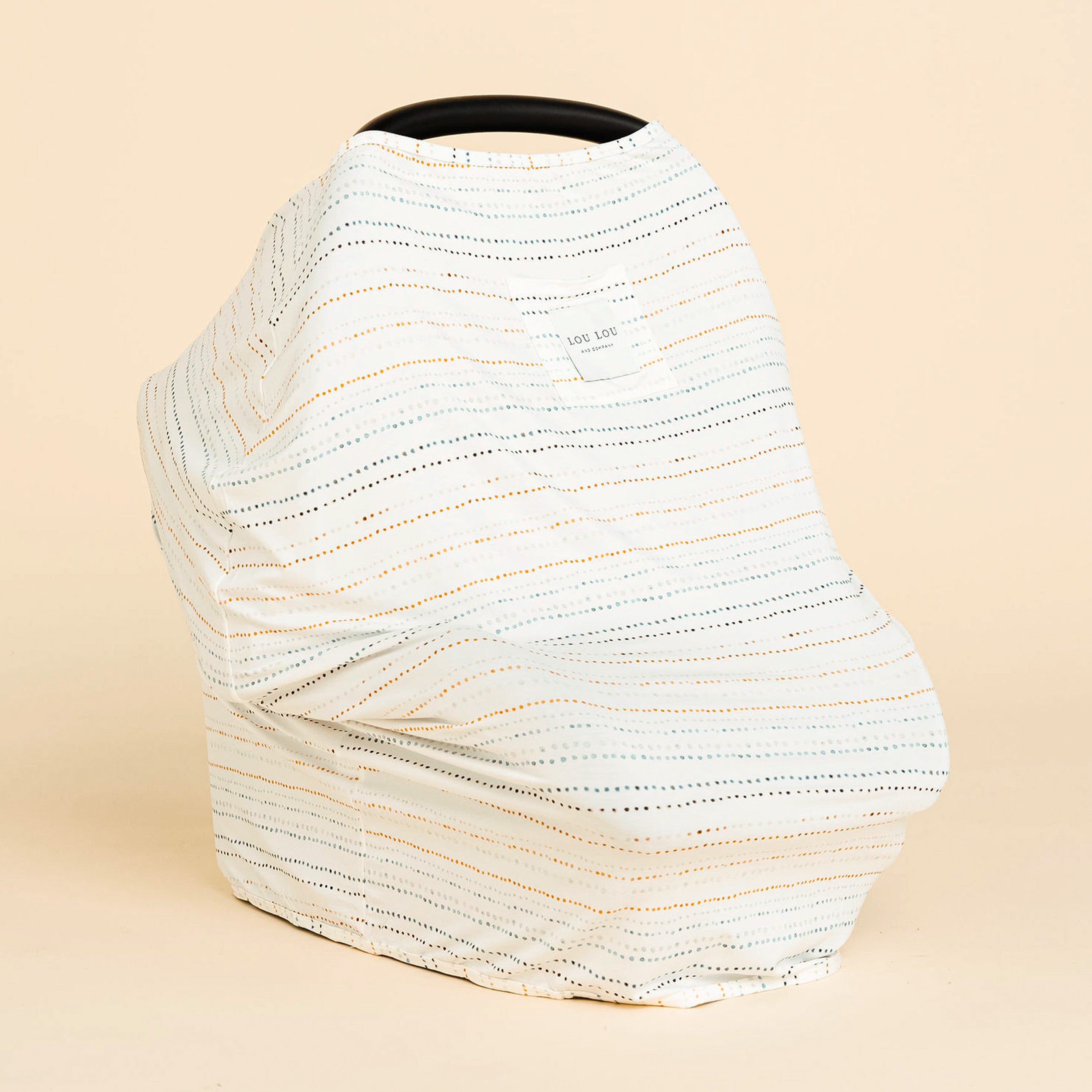 Conrad Multi-Use Cover