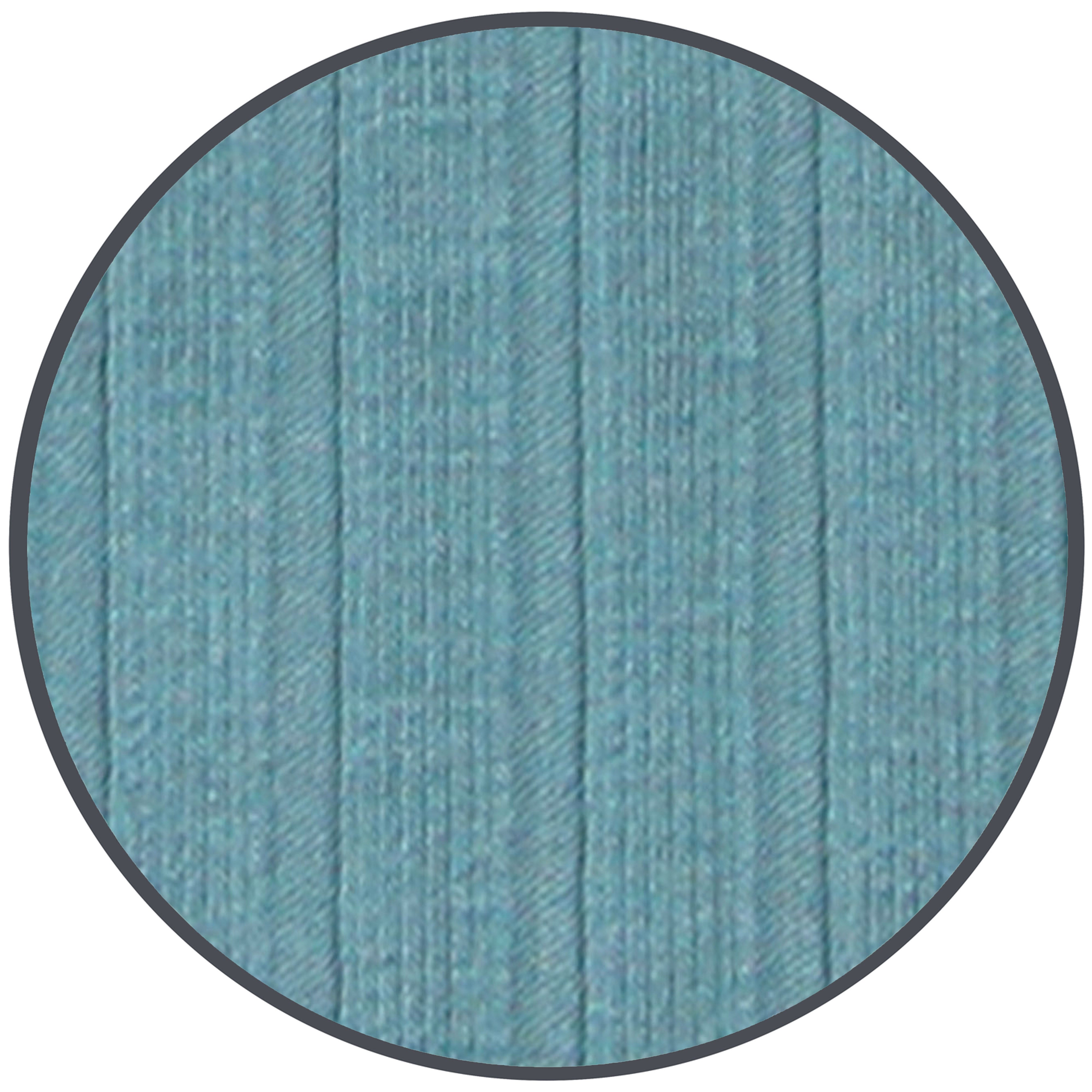 Duke Ribbed Shortie Set