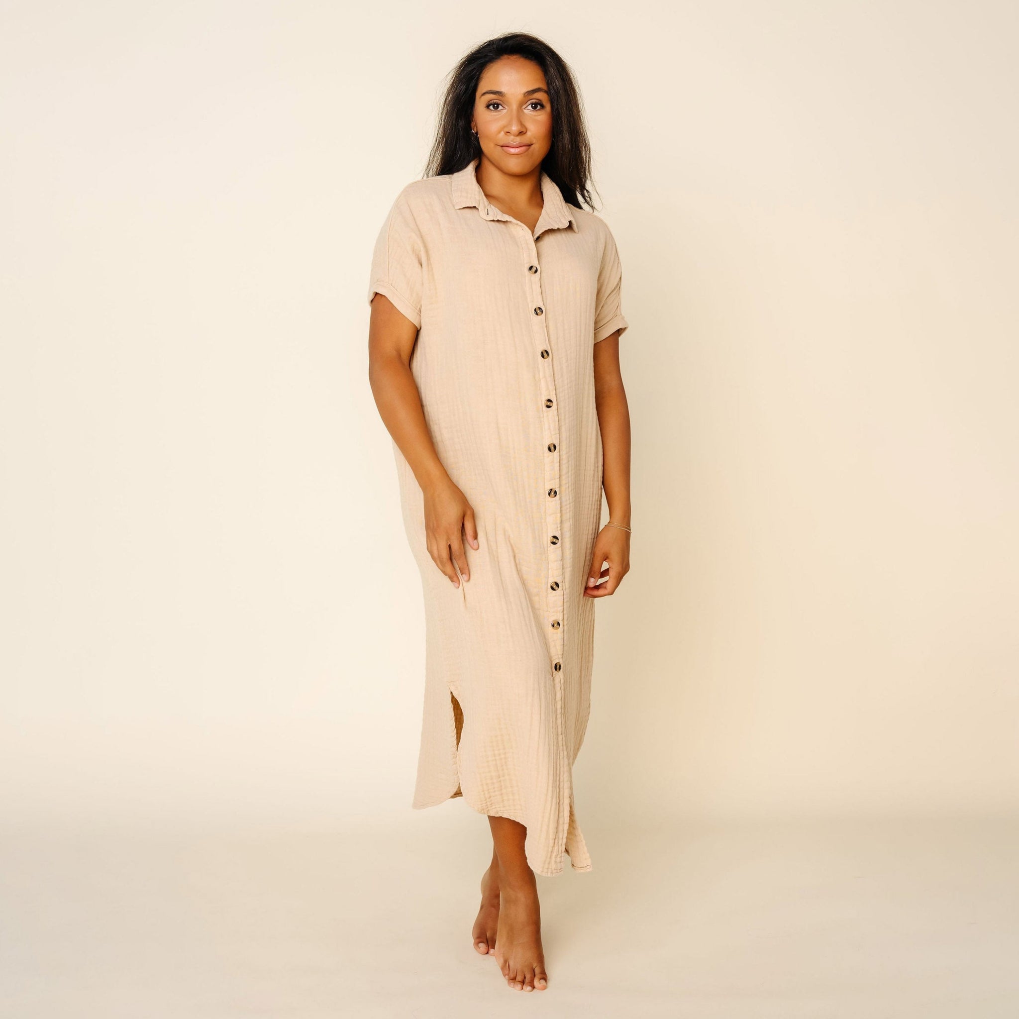 The Everyday Dress