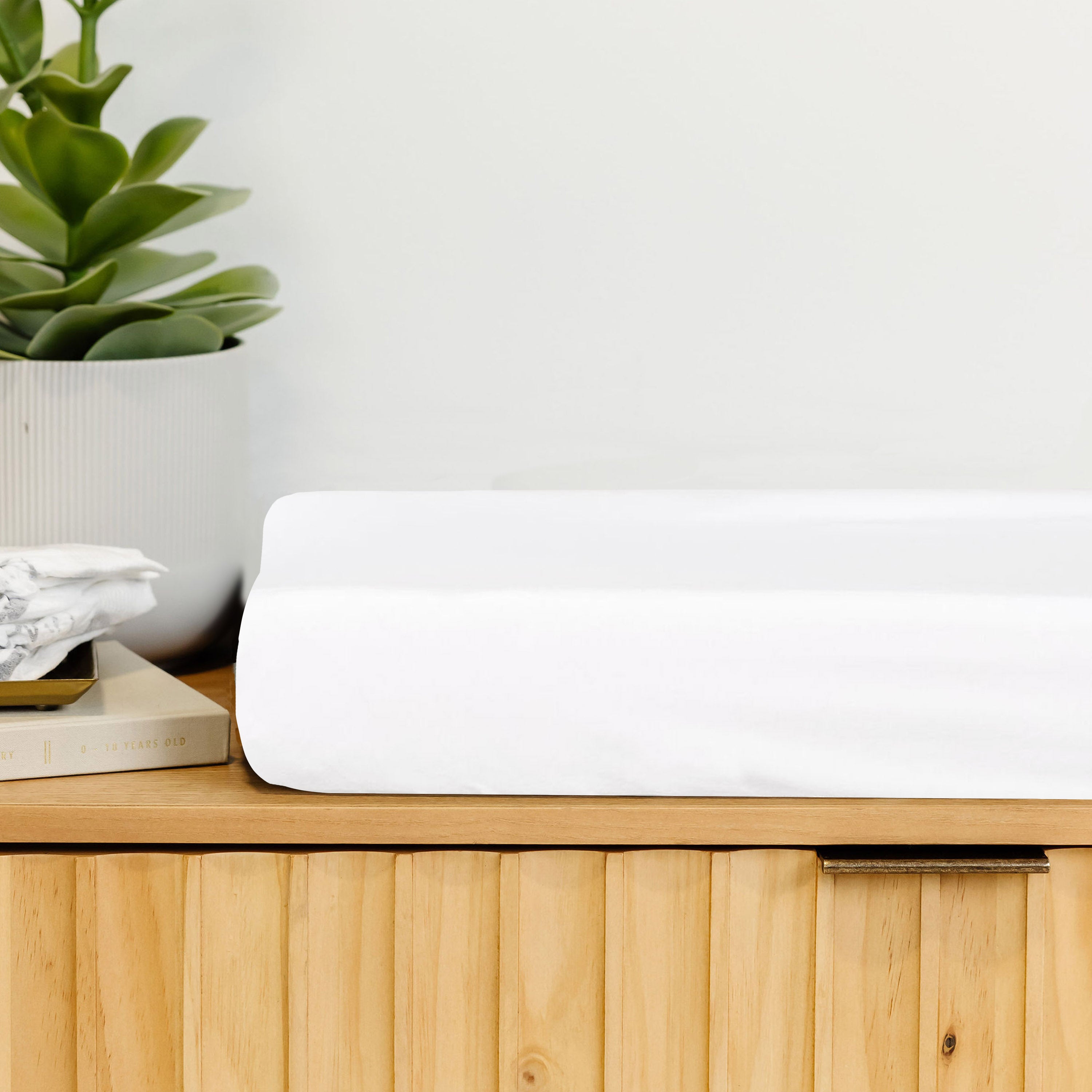 Finley Changing Pad Cover