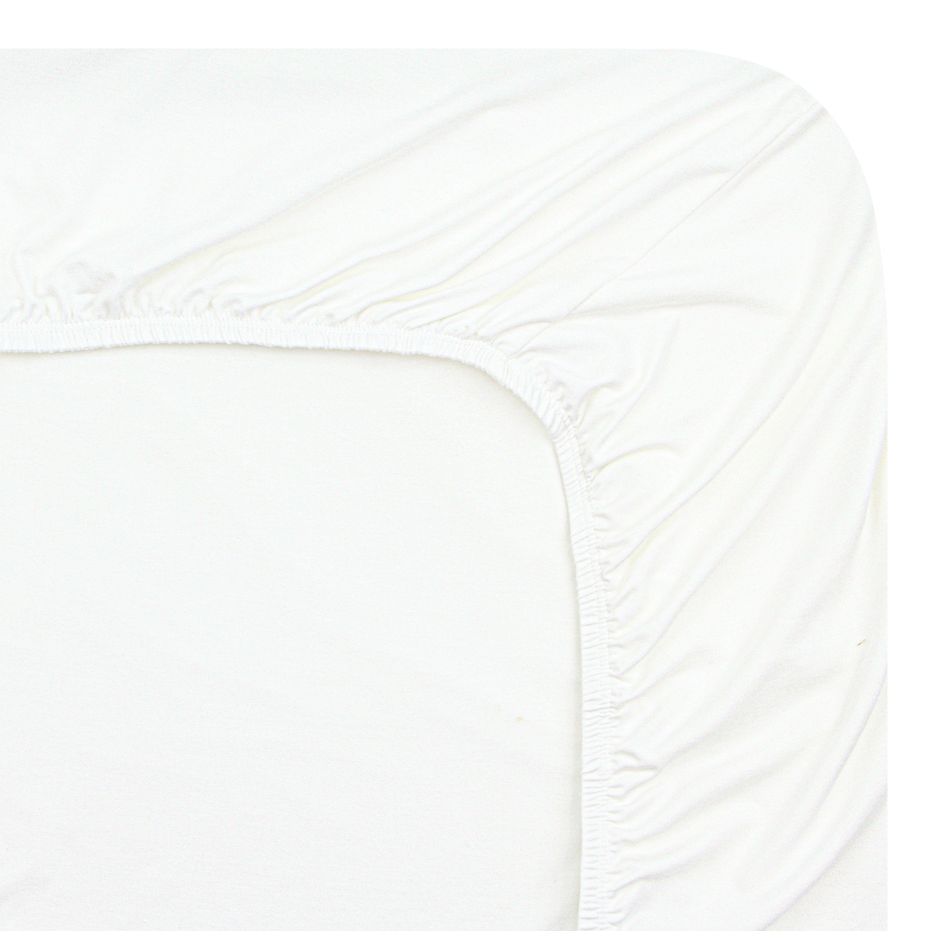 Finley Crib Sheet + Changing Pad Cover Pack