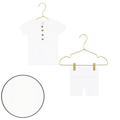 Finley Shortie Set