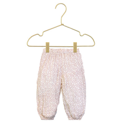 Jogger Pants - Flora