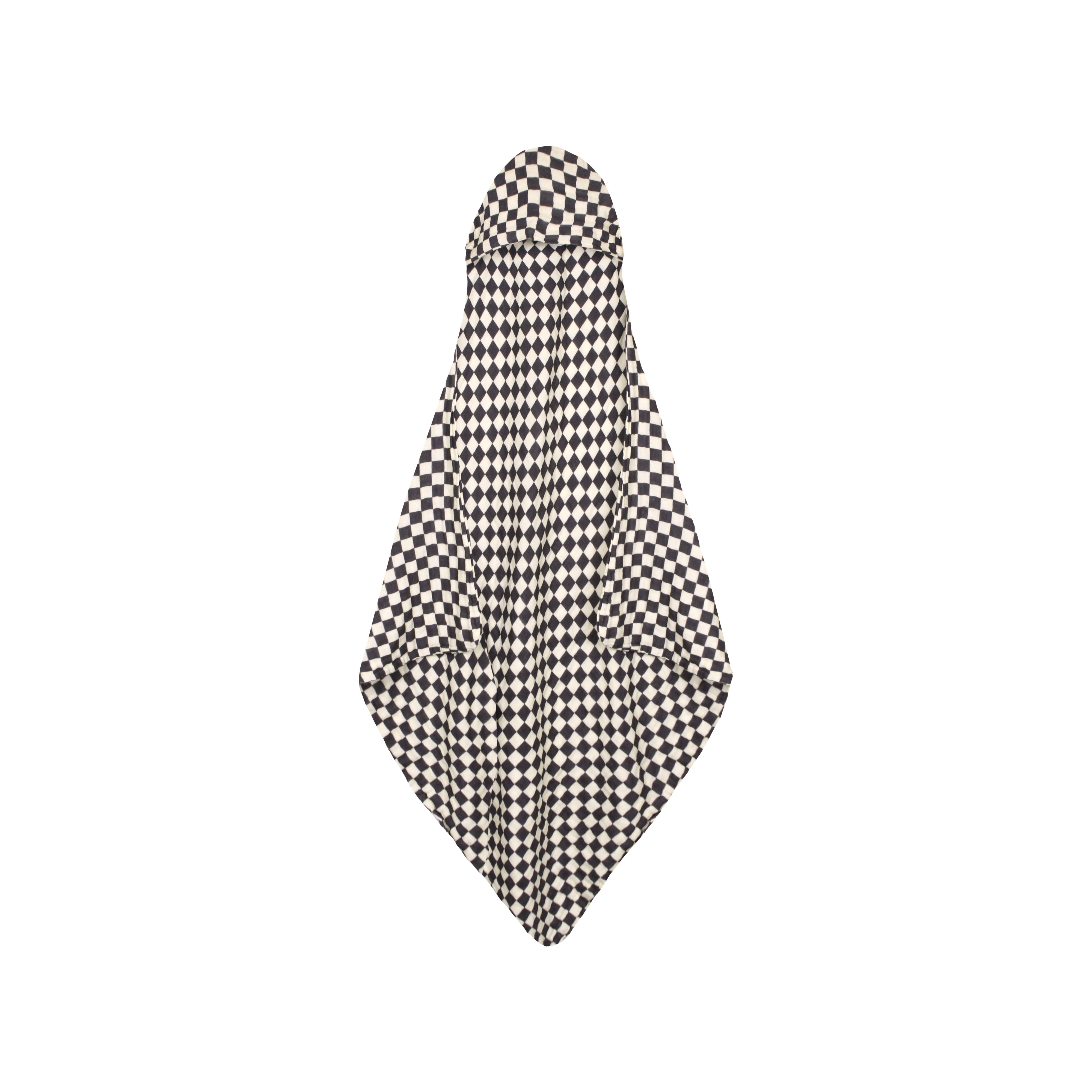 Bath - Infant Hooded Towel - Gibson