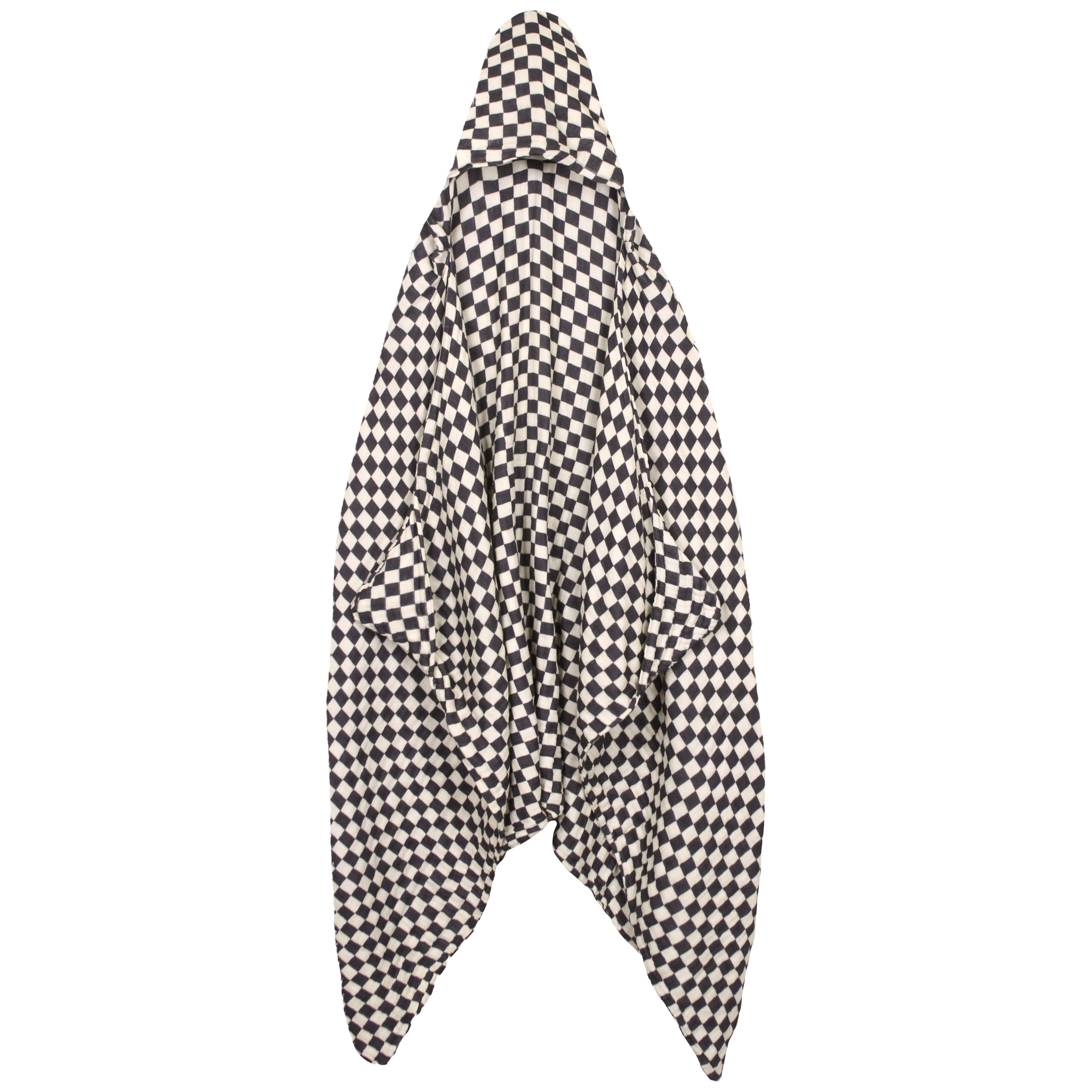 Bath - Toddler Hooded Towel - Gibson