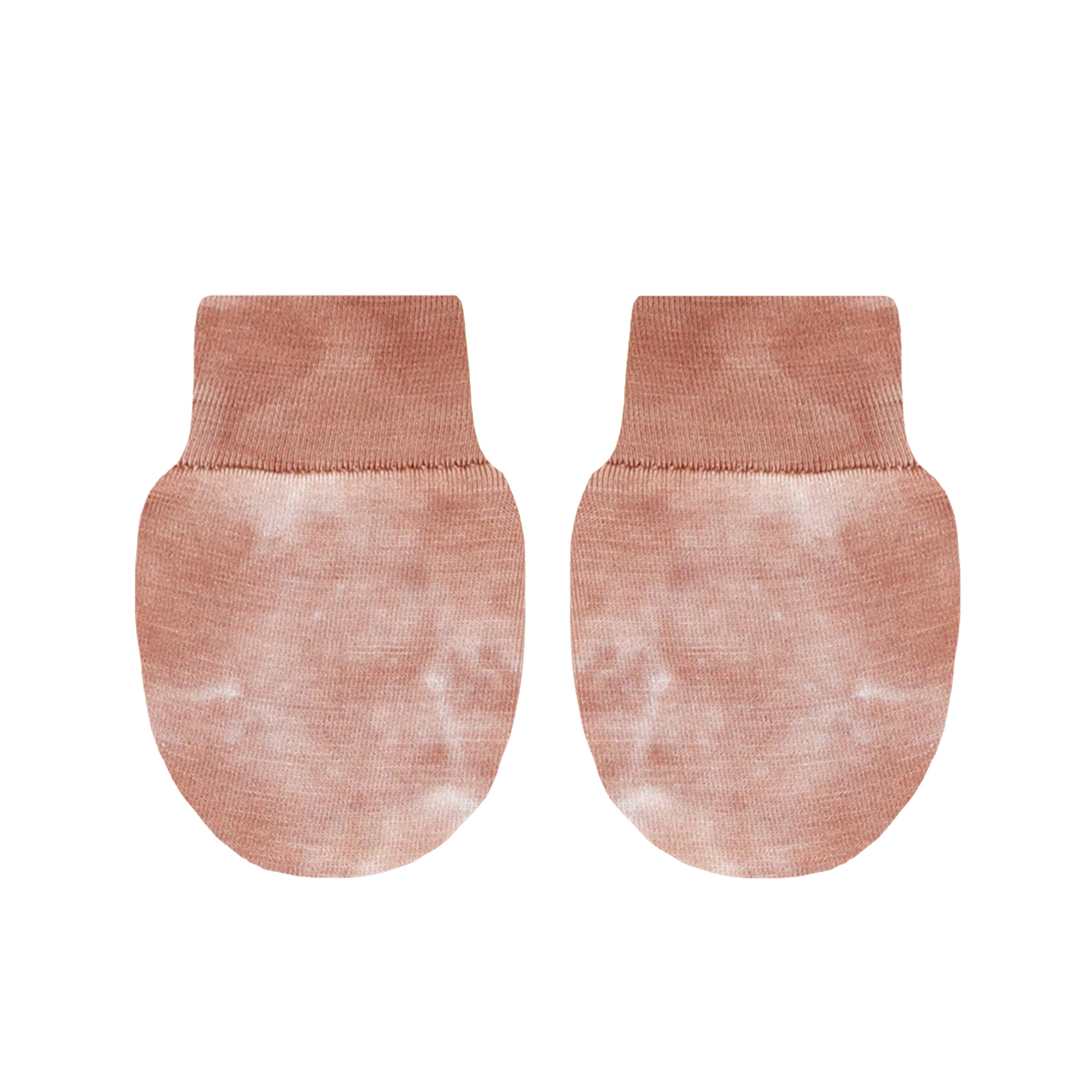 Gretta No Scratch Mittens