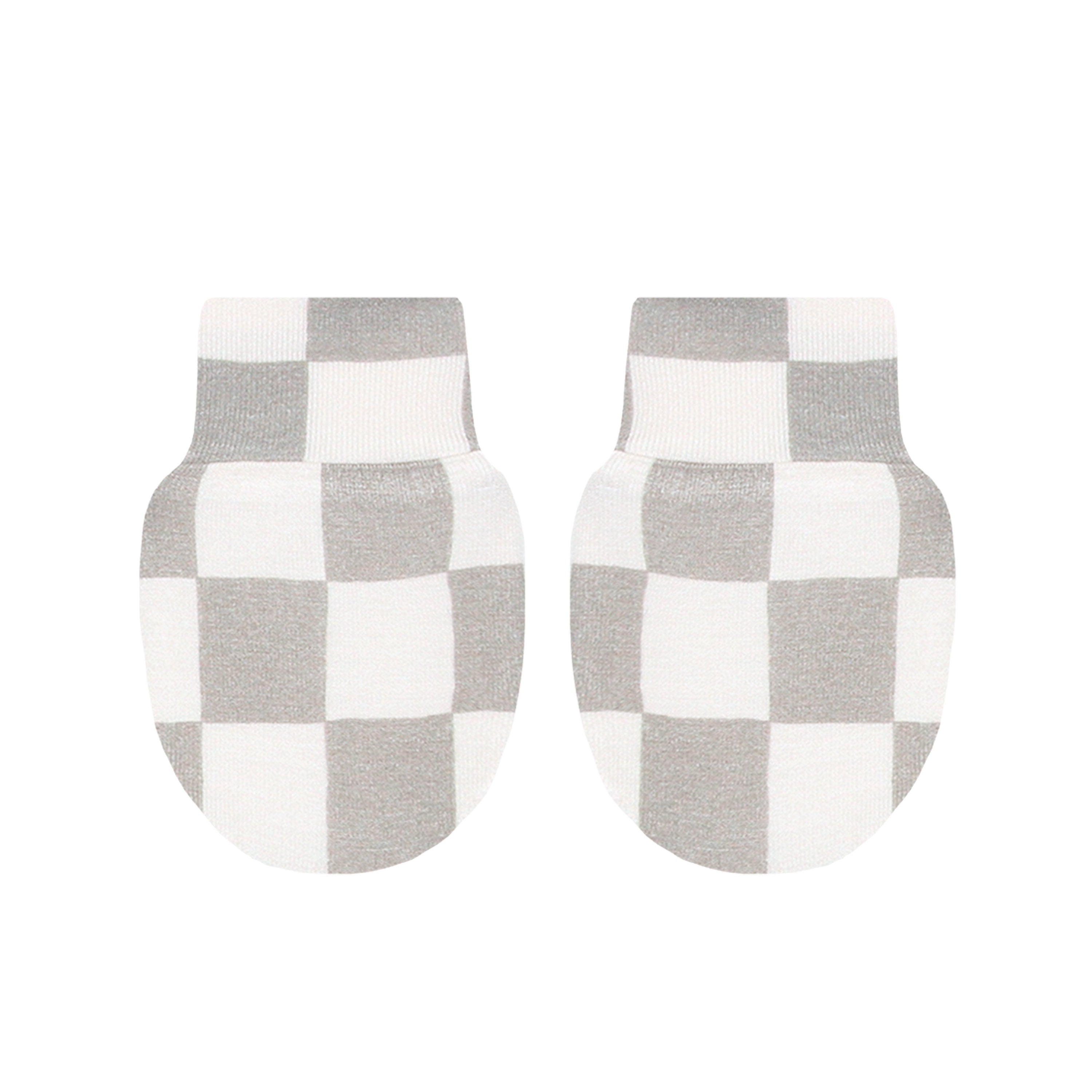 Palmer No Scratch Mittens