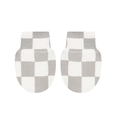 Palmer No Scratch Mittens