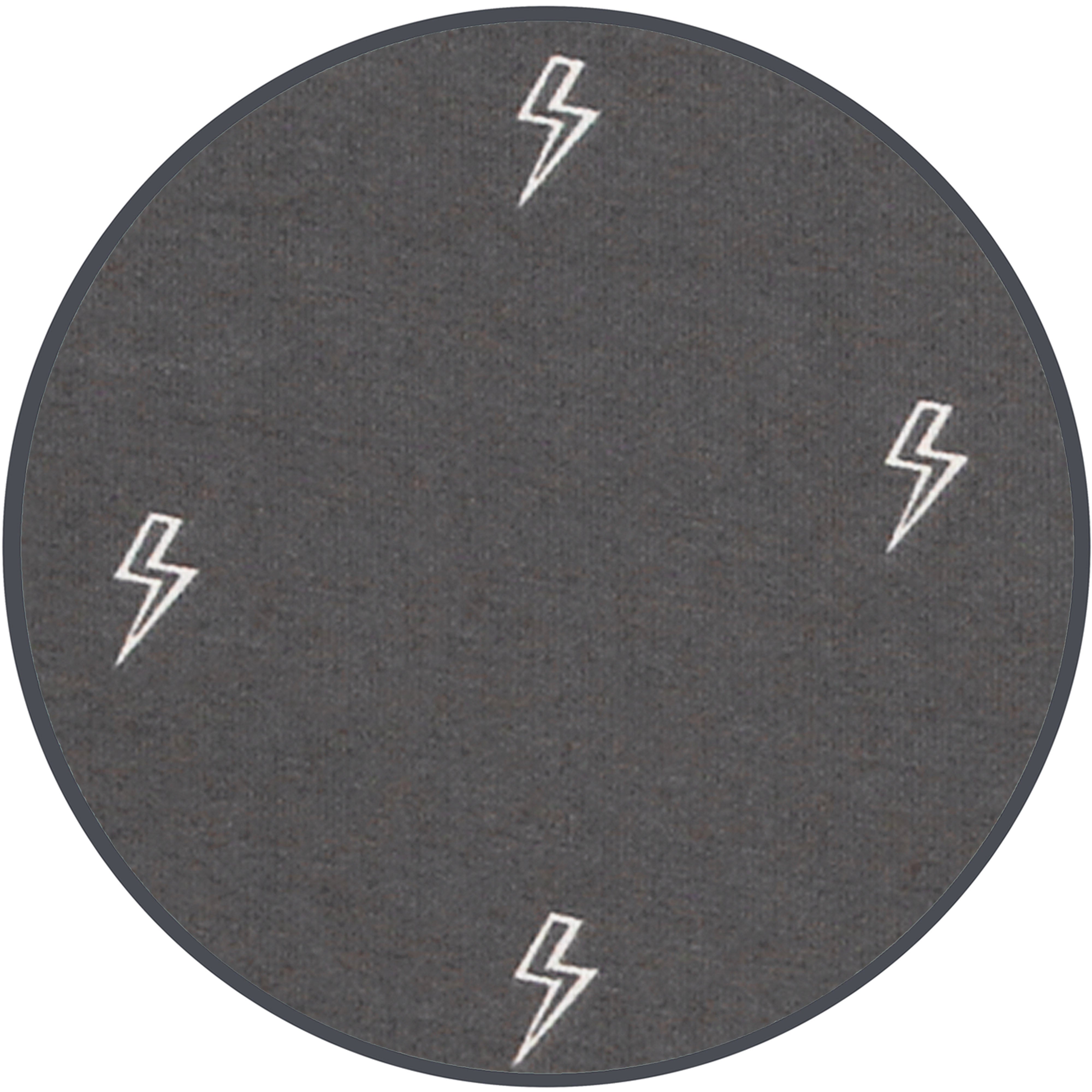 Everett Zipper Footies