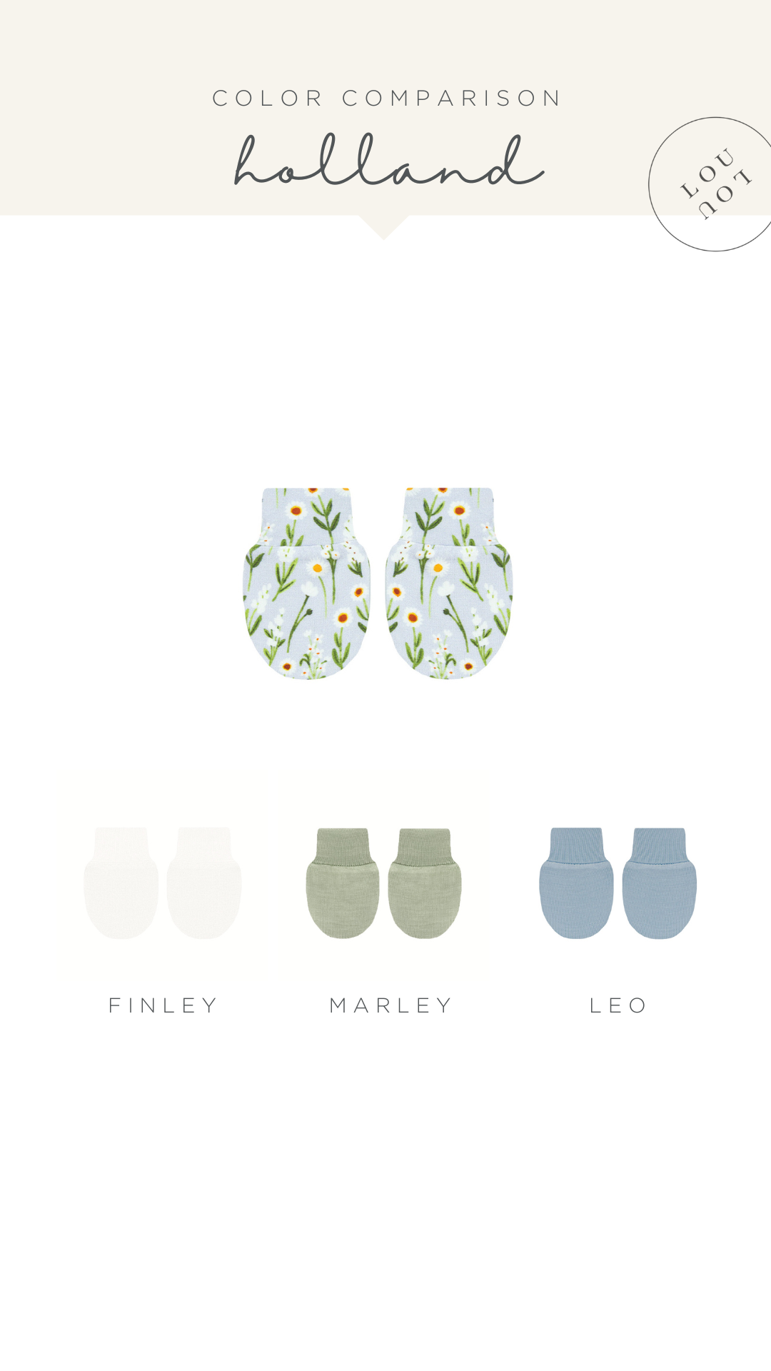 Holland Multi-Use Cover