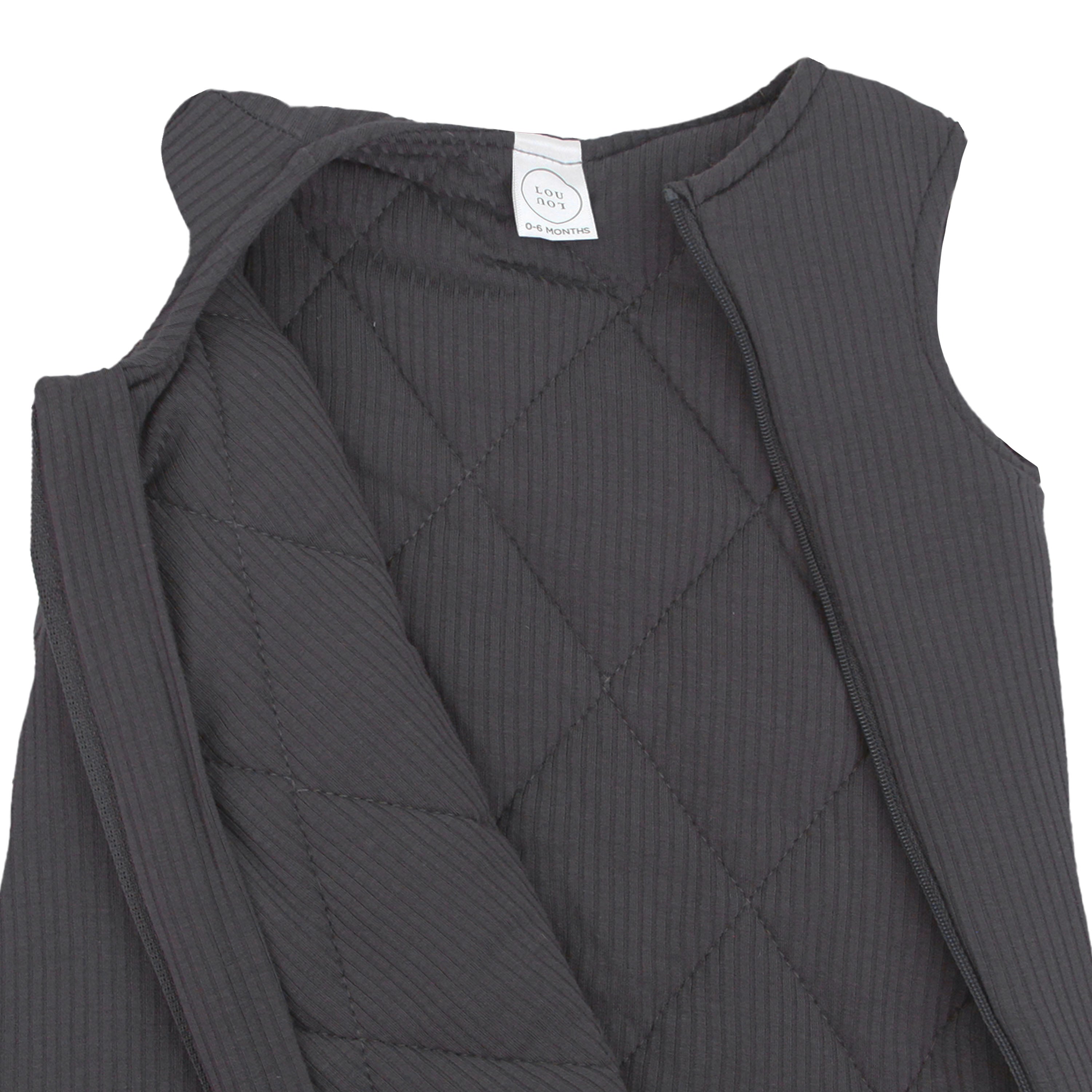 Hudson Ribbed Sleep Sack