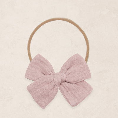 Adventure Bow - Iris Headband