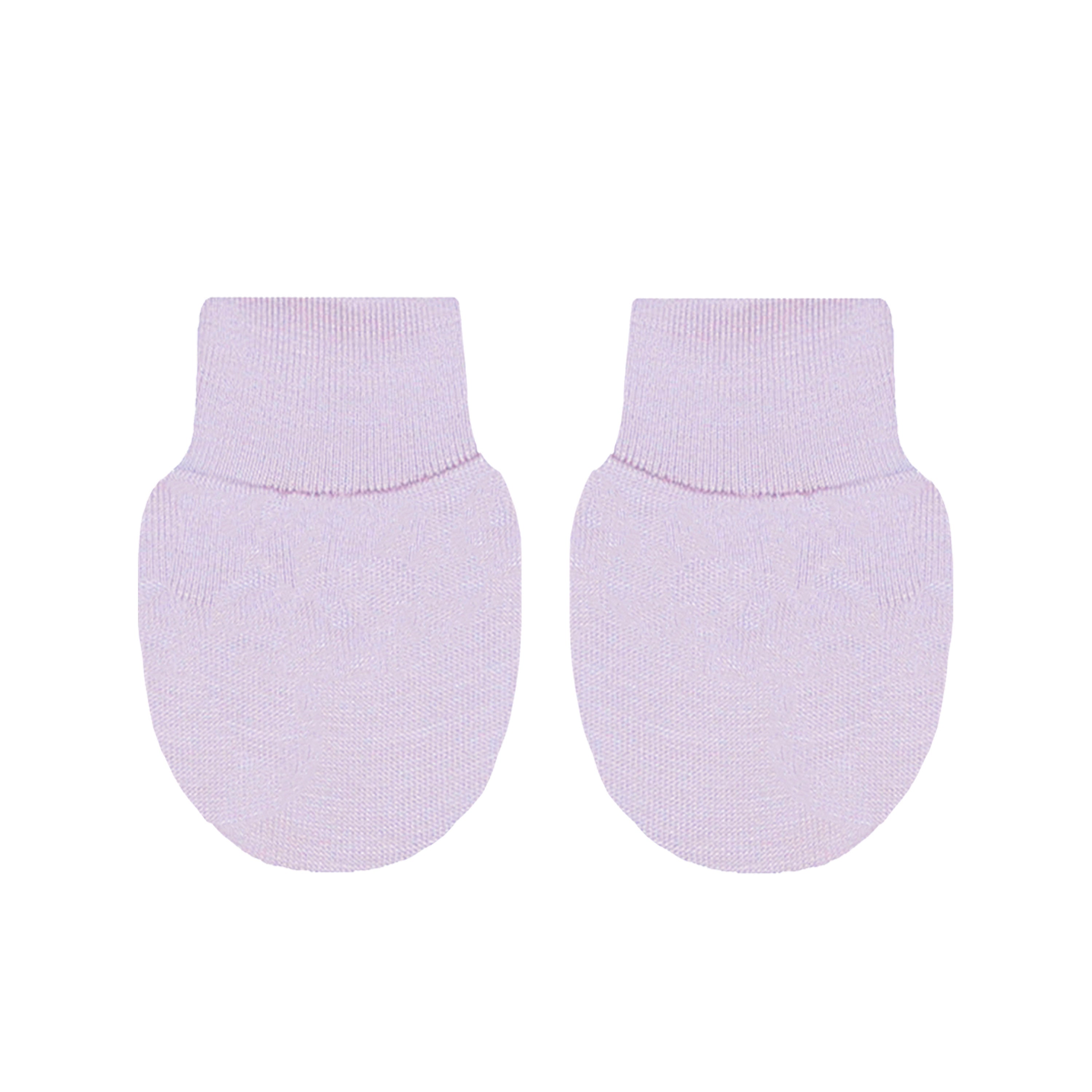 Isabelle No Scratch Mittens