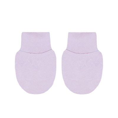 Isabelle No Scratch Mittens