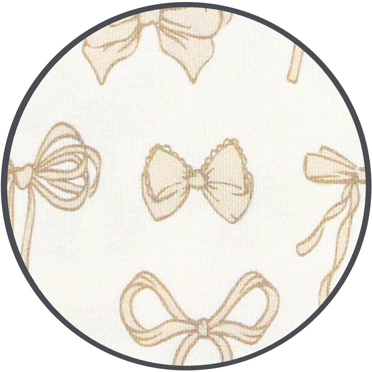 Isla Knotted Gown