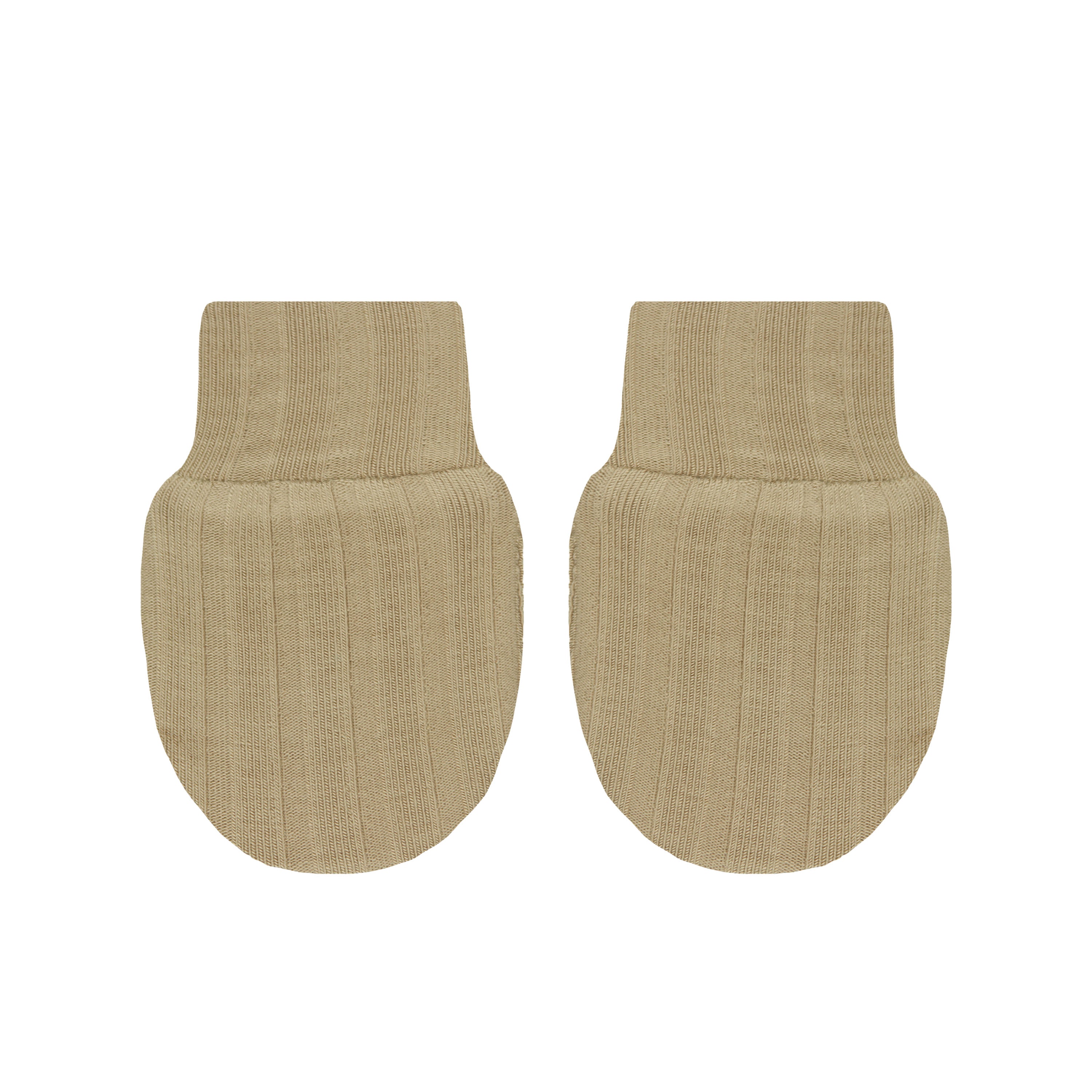 Jake Ribbed No Scratch Mittens