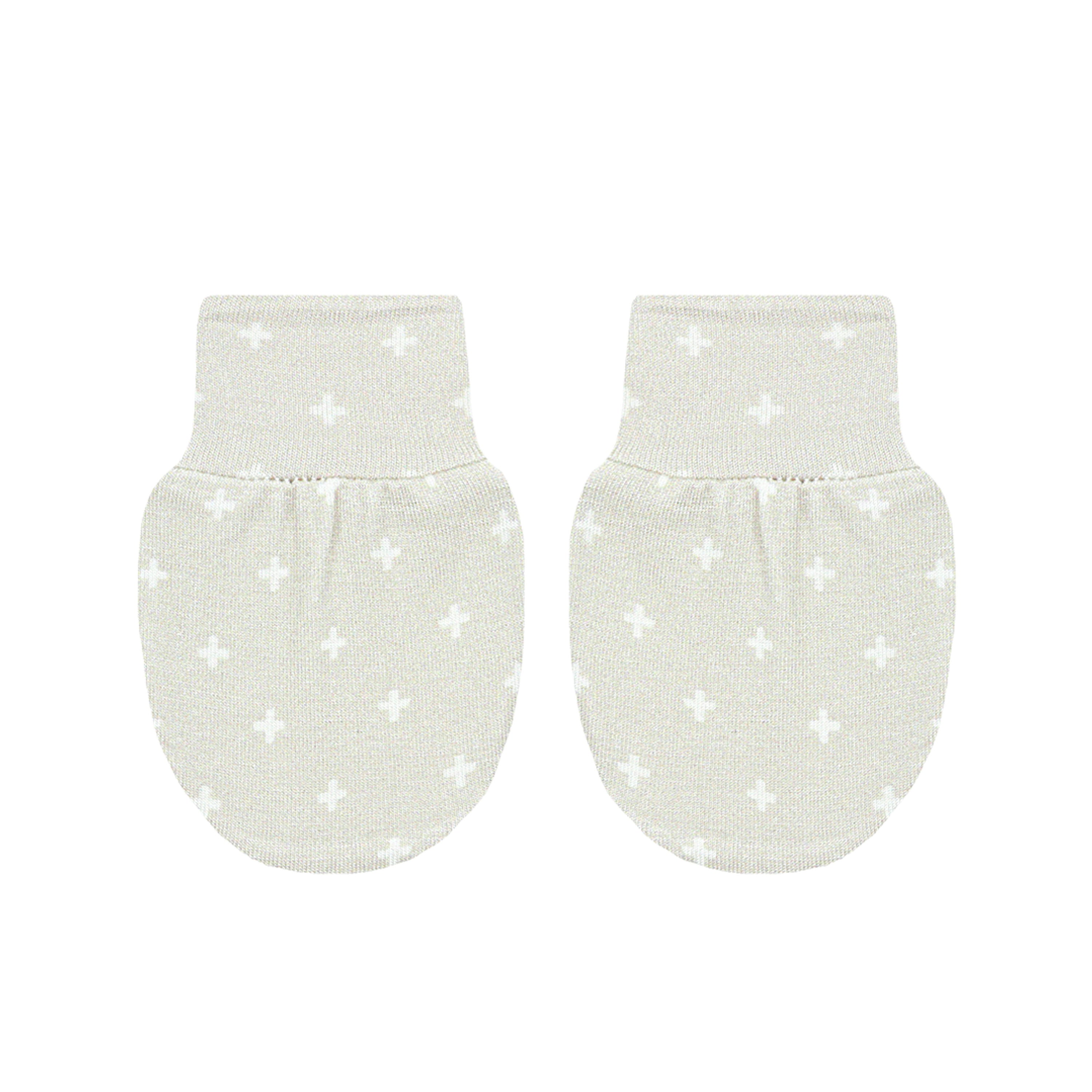 Jesse No Scratch Mittens