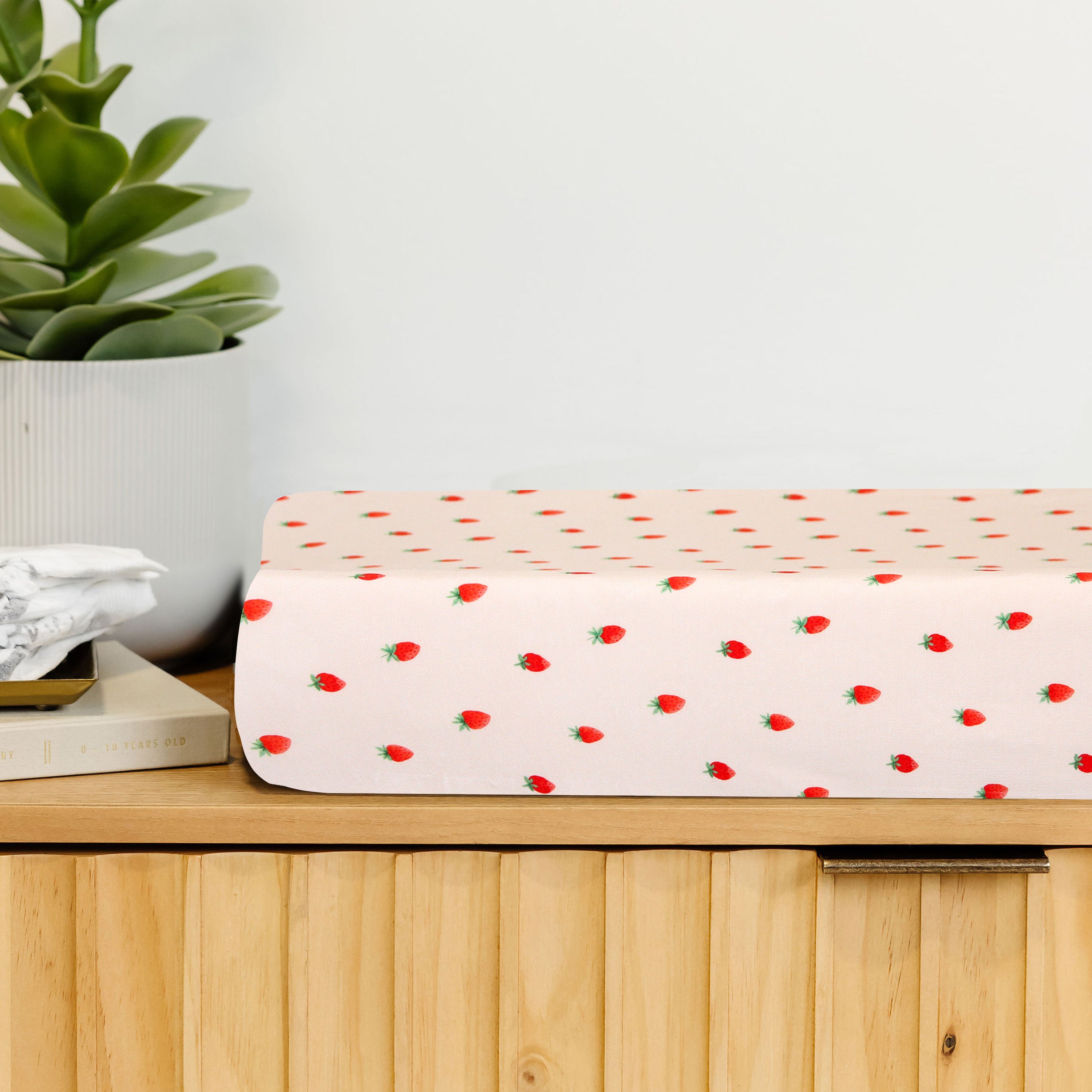 Junie Changing Pad Cover