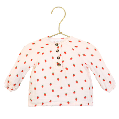 Long Sleeve Shirt - Junie