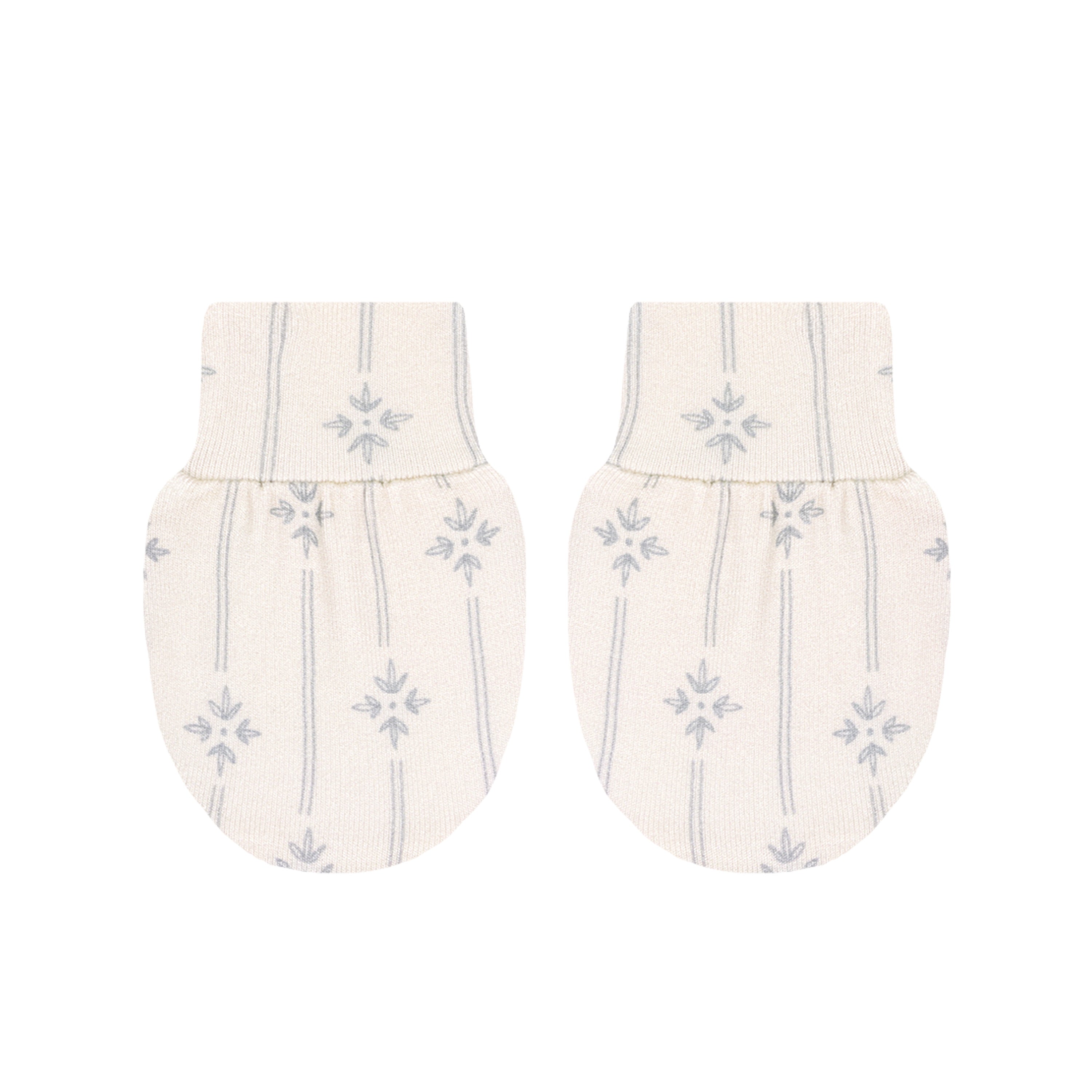 Kit No Scratch Mittens