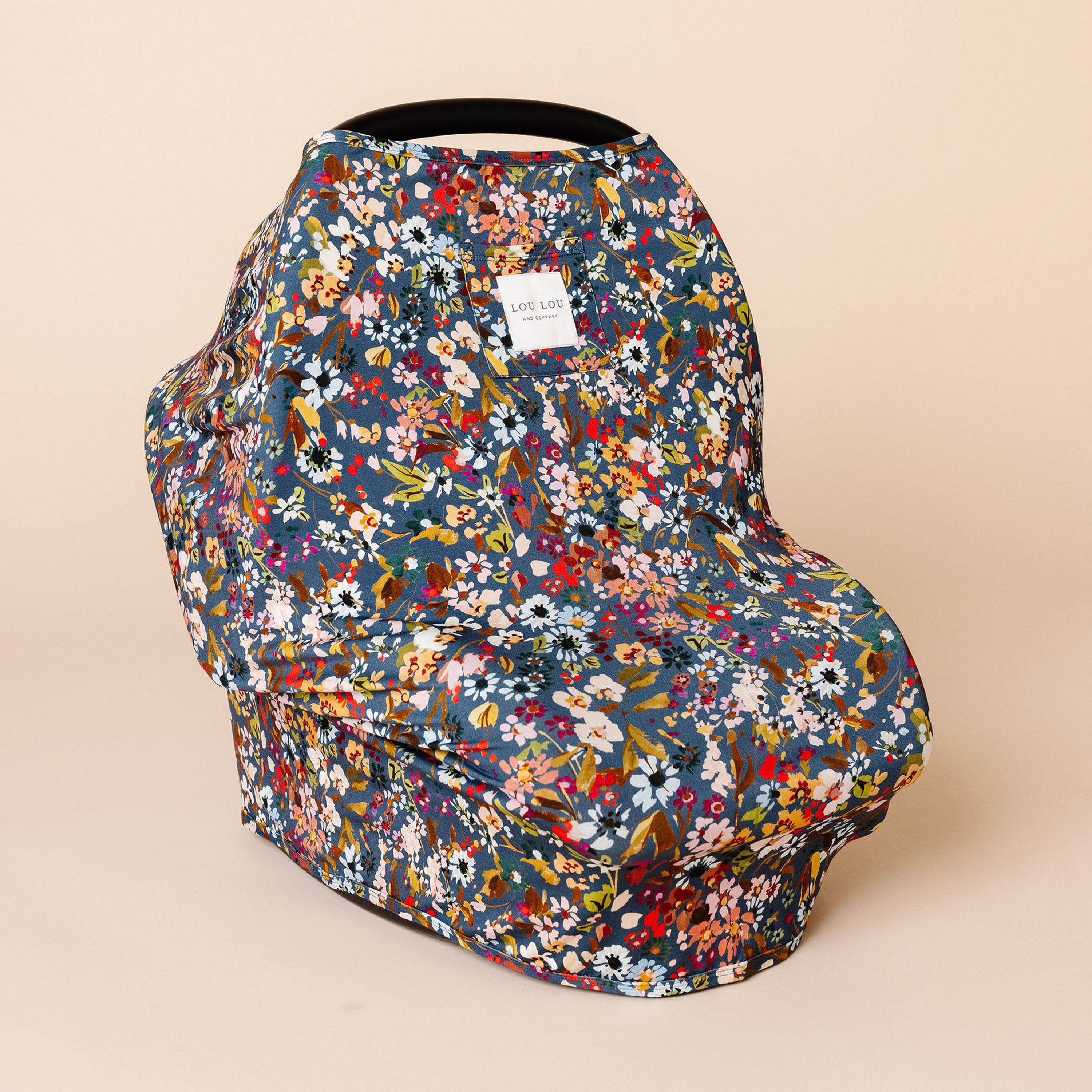 Ruby Multi-Use Cover