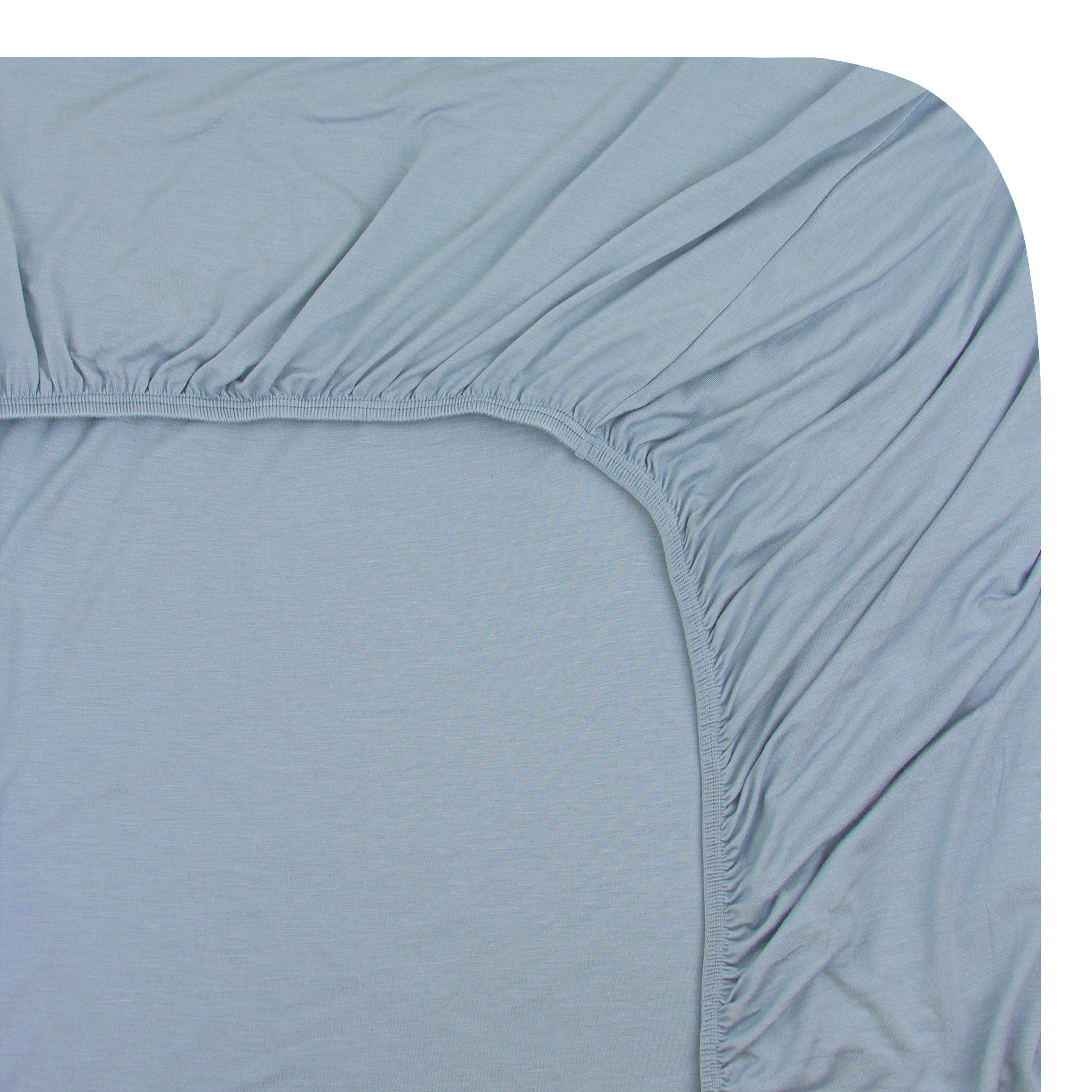 Leo Crib Sheet + Changing Pad Cover Pack