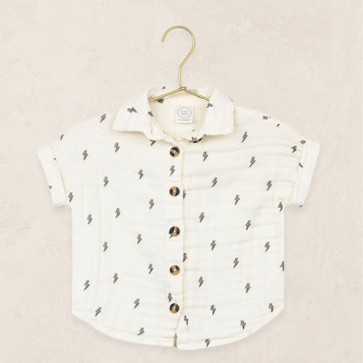 Shirt - Lightning Bolt