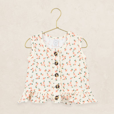 Ruffle Tank - Lottie