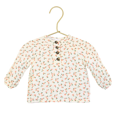 Long Sleeve Shirt - Lottie
