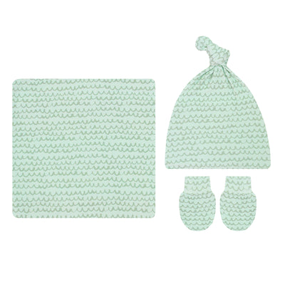 Luca Newborn Hat Bundle