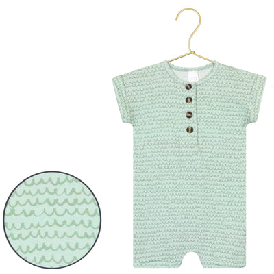 Luca Romper