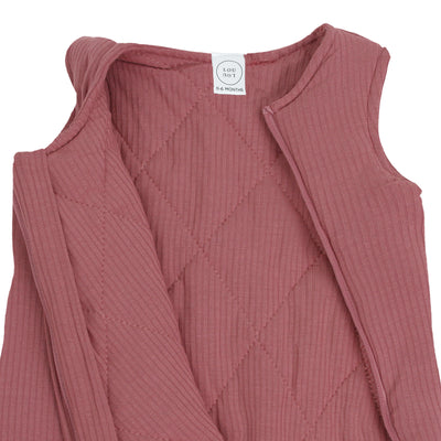 Marjorie Ribbed Sleep Sack