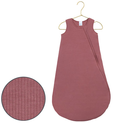 Marjorie Ribbed Sleep Sack