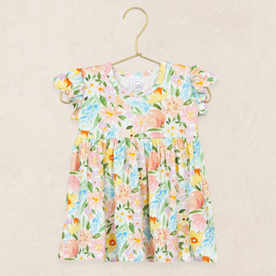 Twirl Dress - Matilda