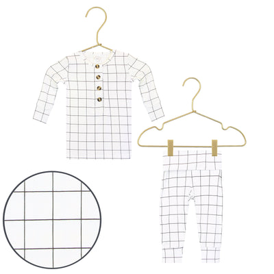 Maxwell Top + Bottoms